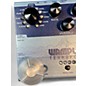 Used Wampler Terraform Effect Pedal