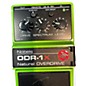Used Nobels ODR-1x Effect Pedal