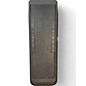 Used Dunlop GCB95 Original Crybaby Wah Effect Pedal thumbnail