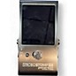 Used Peterson StroboStomp HD Tuner Pedal thumbnail