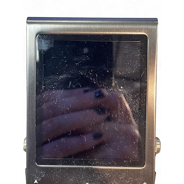 Used Peterson StroboStomp HD Tuner Pedal