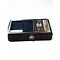 Used Peterson StroboStomp HD Tuner Pedal