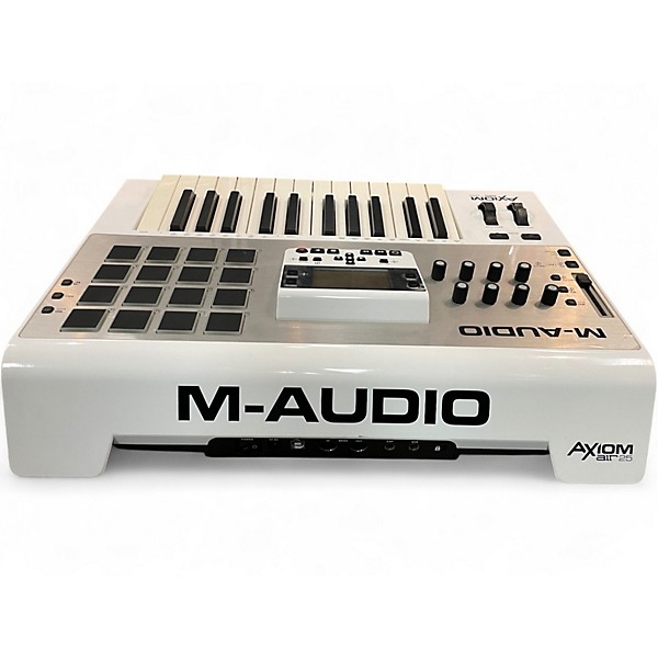 Used M-Audio Axiom Air 25 Key MIDI Controller