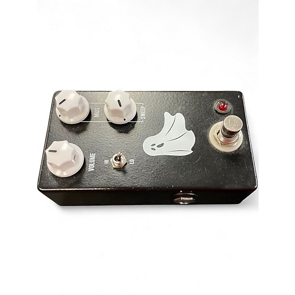 Used JHS Pedals Haunting Mids Pedal