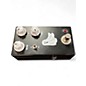 Used JHS Pedals Haunting Mids Pedal
