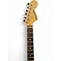 Used Squier Affinity Telecaster 2 Tone Sunburst Solid Body Electric Guitar