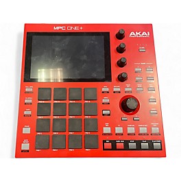 Used Akai Professional MPC ONE+ Production Controller