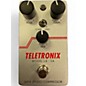 Used Universal Audio Teletronix Model LA-2A Effect Pedal thumbnail