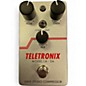 Used Universal Audio Teletronix Model LA-2A Effect Pedal