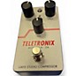 Used Universal Audio Teletronix Model LA-2A Effect Pedal