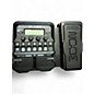 Used Zoom GX1 FOUR Effect Processor thumbnail