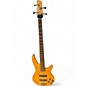 Used Ibanez SR1000EFM Natural Electric Bass Guitar thumbnail