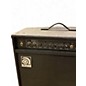 Used Ampeg BA210V2 2x10 Bass Combo Amp
