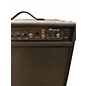 Used Ampeg BA210V2 2x10 Bass Combo Amp