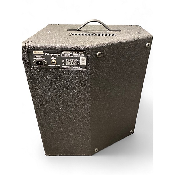 Used Ampeg BA210V2 2x10 Bass Combo Amp