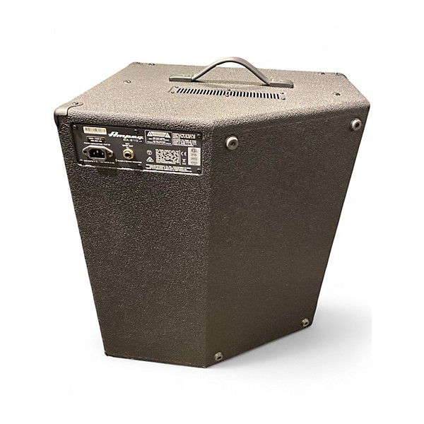 Used Ampeg BA210V2 2x10 Bass Combo Amp