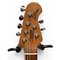 Used Sterling by Music Man CUTLASS DAPHNE BLUE Solid Body Electric Guitar