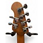 Used Sterling by Music Man CUTLASS DAPHNE BLUE Solid Body Electric Guitar