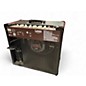Used Laney CUB12R Tube Guitar Combo Amp