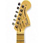 Used 2025 Fender American Performer Stratocaster HSS Mint Green Solid Body Electric Guitar