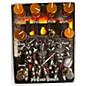 Used Highwind Amplification Fire and Sword Effect Pedal