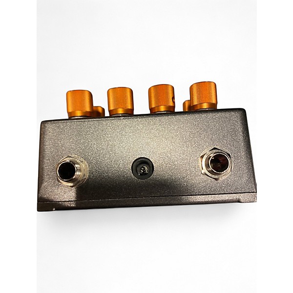 Used Highwind Amplification Fire and Sword Effect Pedal