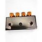 Used Highwind Amplification Fire and Sword Effect Pedal