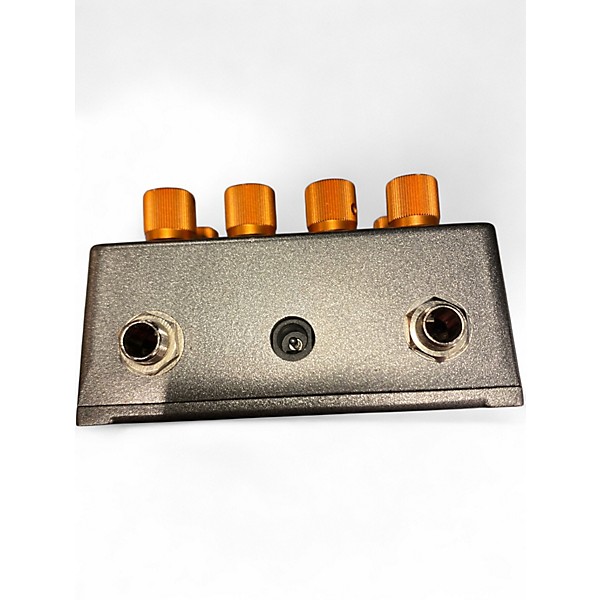 Used Highwind Amplification Fire and Sword Effect Pedal