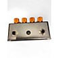 Used Highwind Amplification Fire and Sword Effect Pedal