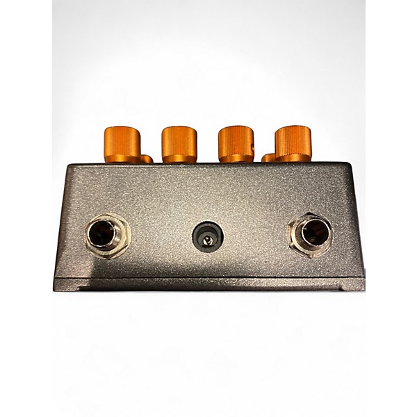 Used Highwind Amplification Fire and Sword Effect Pedal