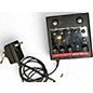 Used TC Helicon HARMONY G XT Effect Pedal