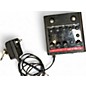 Used TC Helicon HARMONY G XT Effect Pedal