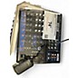 Used Gemini GEM-12 USB Unpowered Mixer thumbnail