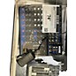 Used Gemini GEM-12 USB Unpowered Mixer