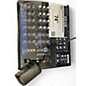 Used Gemini GEM-12 USB Unpowered Mixer