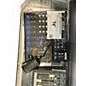 Used Gemini GEM-12 USB Unpowered Mixer