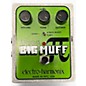 Used Electro-Harmonix XO Bass Big Muff Distortion Bass Effect Pedal thumbnail