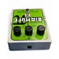 Used Electro-Harmonix XO Bass Big Muff Distortion Bass Effect Pedal