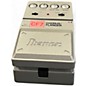 Used Ibanez CF7 Effect Pedal