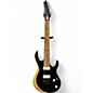 Used Kiesel ARIES 7 STRING BLACK NATURAL Solid Body Electric Guitar thumbnail