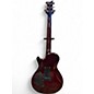 Used PRS Singlecut SE 2 Color Sunburst Solid Body Electric Guitar