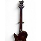 Used PRS Singlecut SE 2 Color Sunburst Solid Body Electric Guitar