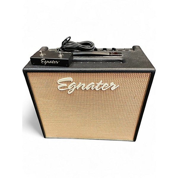 Used Egnater Tweaker 40 40W Tube Guitar Amp Head