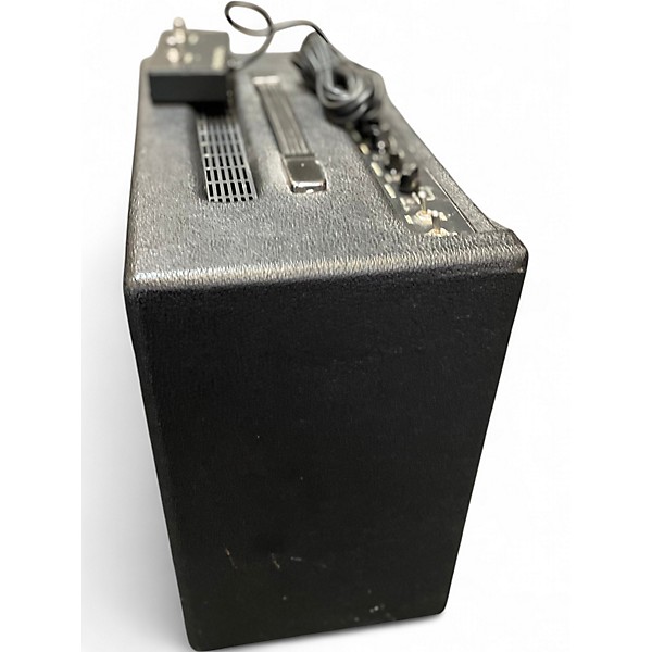 Used Egnater Tweaker 40 40W Tube Guitar Amp Head