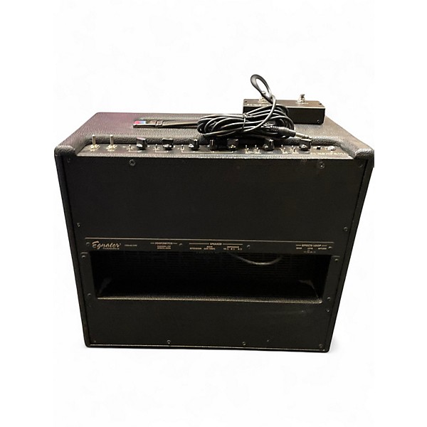 Used Egnater Tweaker 40 40W Tube Guitar Amp Head