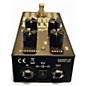 Used Aguilar Filter Twin Dual Envelope Filter Bass Effect Pedal