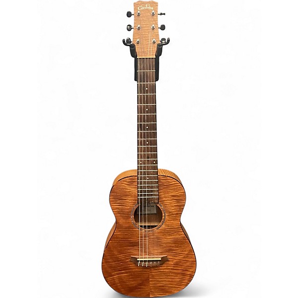 Used Cordoba Mini II FMH Natural Classical Acoustic Guitar