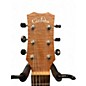 Used Cordoba Mini II FMH Natural Classical Acoustic Guitar