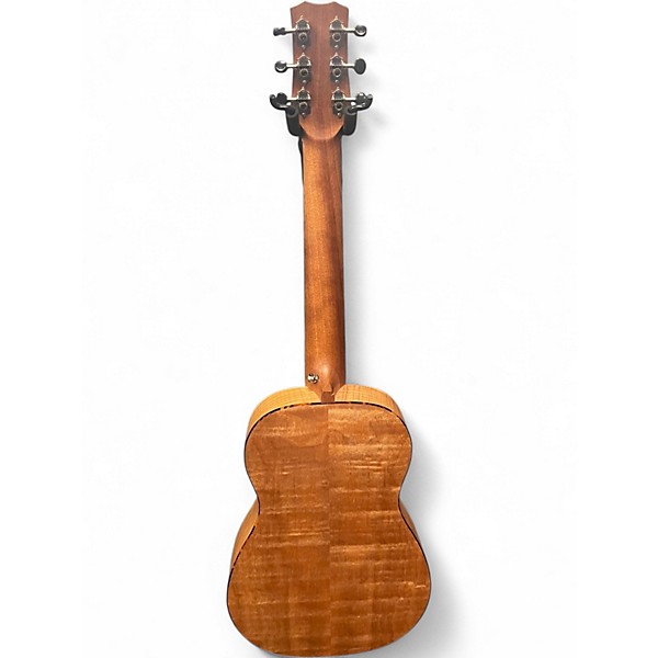 Used Cordoba Mini II FMH Natural Classical Acoustic Guitar
