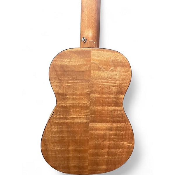 Used Cordoba Mini II FMH Natural Classical Acoustic Guitar